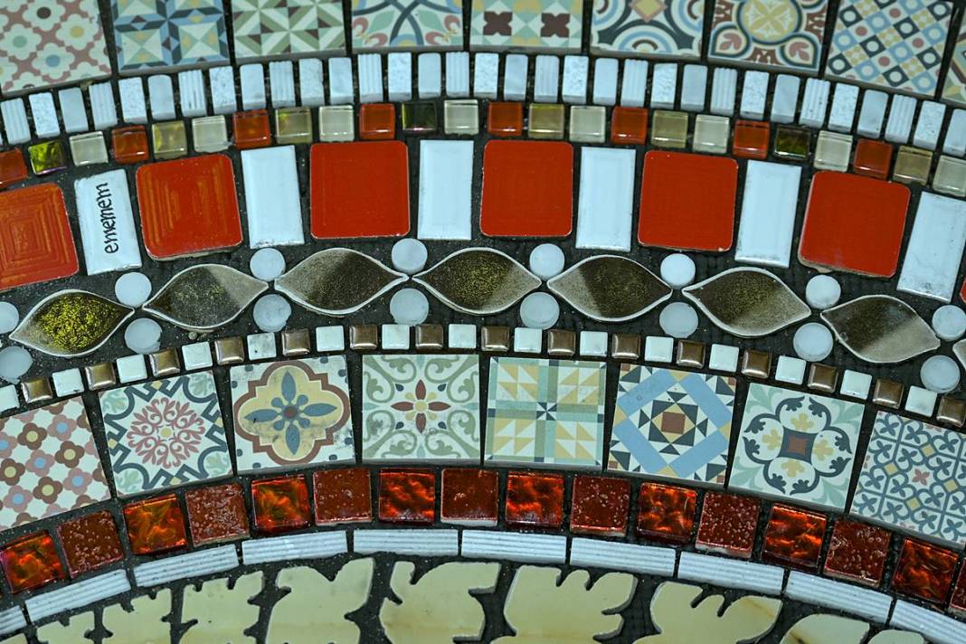 Türkiye'nin ilk 'flacking' projesi Çankaya'da! Şehrin yeni ikonu olmaya aday 2